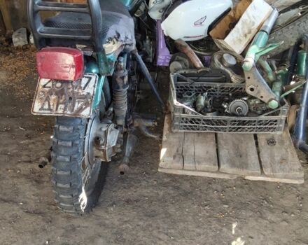 Інша Інша, об'ємом двигуна 0 л та пробігом 0 тис. км за 191 $, фото 2 на Automoto.ua