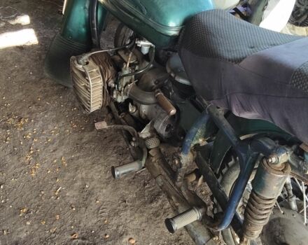 Інша Інша, об'ємом двигуна 0 л та пробігом 0 тис. км за 191 $, фото 1 на Automoto.ua