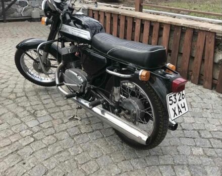 Другая Другая, объемом двигателя 0.35 л и пробегом 0 тыс. км за 2800 $, фото 3 на Automoto.ua