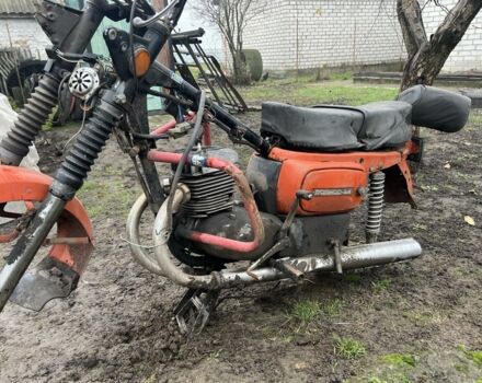 Другая Другая, объемом двигателя 0.2 л и пробегом 0 тыс. км за 36 $, фото 1 на Automoto.ua