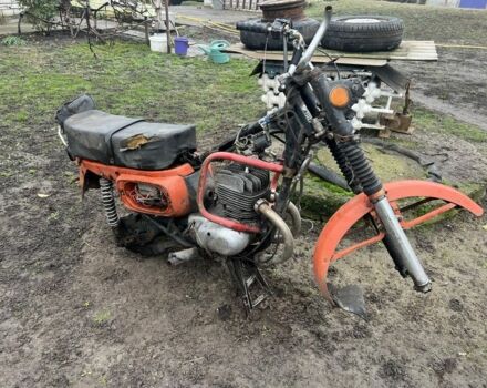 Другая Другая, объемом двигателя 0.2 л и пробегом 0 тыс. км за 36 $, фото 2 на Automoto.ua