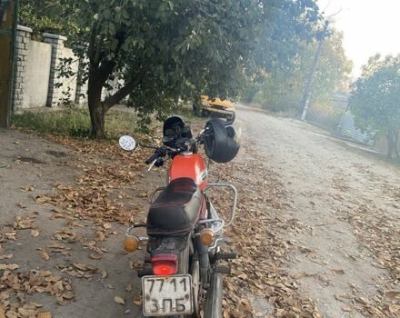 Другая Другая, объемом двигателя 0.35 л и пробегом 0 тыс. км за 482 $, фото 4 на Automoto.ua