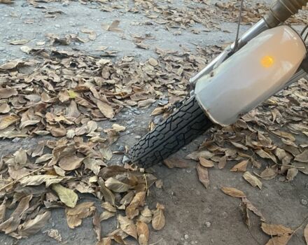 Другая Другая, объемом двигателя 0.35 л и пробегом 0 тыс. км за 482 $, фото 6 на Automoto.ua