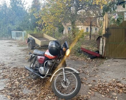 Другая Другая, объемом двигателя 0.35 л и пробегом 0 тыс. км за 482 $, фото 1 на Automoto.ua