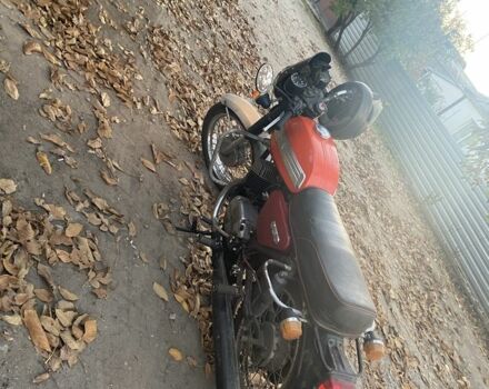 Другая Другая, объемом двигателя 0.35 л и пробегом 0 тыс. км за 482 $, фото 3 на Automoto.ua