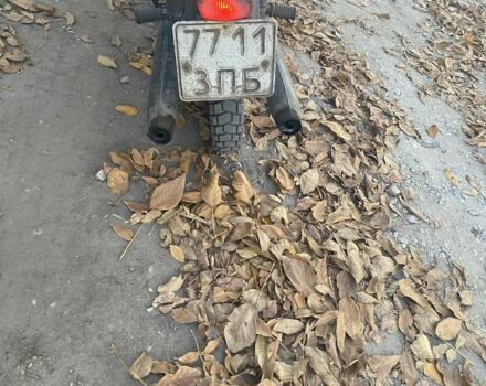 Другая Другая, объемом двигателя 0.35 л и пробегом 0 тыс. км за 482 $, фото 5 на Automoto.ua