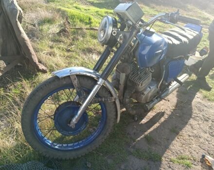 Інша Інша, об'ємом двигуна 0.35 л та пробігом 0 тис. км за 168 $, фото 1 на Automoto.ua