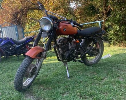 Інша Інша, об'ємом двигуна 0.15 л та пробігом 0 тис. км за 143 $, фото 2 на Automoto.ua