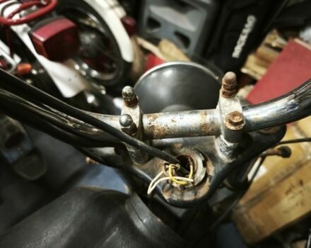 Другая Другая, объемом двигателя 50 л и пробегом 0 тыс. км за 979 $, фото 4 на Automoto.ua