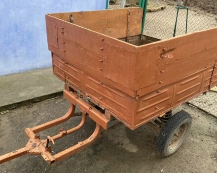 Другая Другая, объемом двигателя 1 л и пробегом 0 тыс. км за 1000 $, фото 7 на Automoto.ua