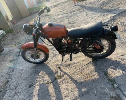 Інша Інша, об'ємом двигуна 0.15 л та пробігом 0 тис. км за 143 $, фото 3 на Automoto.ua