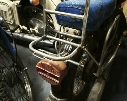 Другая Другая, объемом двигателя 50 л и пробегом 0 тыс. км за 979 $, фото 7 на Automoto.ua