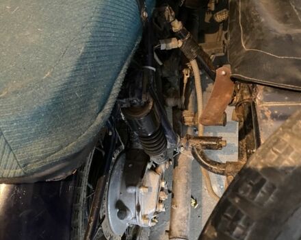 Другая Другая, объемом двигателя 1 л и пробегом 0 тыс. км за 1000 $, фото 4 на Automoto.ua