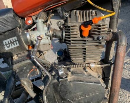 Інша Інша, об'ємом двигуна 0.15 л та пробігом 0 тис. км за 143 $, фото 5 на Automoto.ua