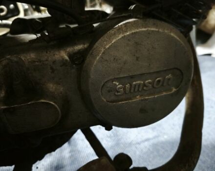 Другая Другая, объемом двигателя 50 л и пробегом 0 тыс. км за 979 $, фото 13 на Automoto.ua