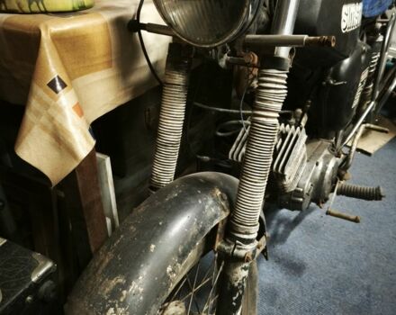 Другая Другая, объемом двигателя 50 л и пробегом 0 тыс. км за 979 $, фото 1 на Automoto.ua