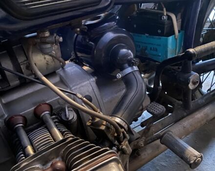 Другая Другая, объемом двигателя 1 л и пробегом 0 тыс. км за 1000 $, фото 2 на Automoto.ua