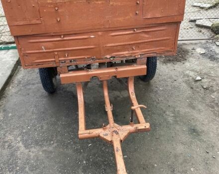 Другая Другая, объемом двигателя 1 л и пробегом 0 тыс. км за 1000 $, фото 6 на Automoto.ua