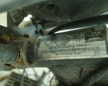 Другая Другая, объемом двигателя 50 л и пробегом 0 тыс. км за 979 $, фото 22 на Automoto.ua