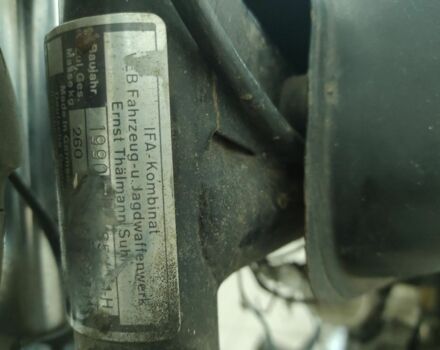 Другая Другая, объемом двигателя 50 л и пробегом 0 тыс. км за 979 $, фото 21 на Automoto.ua