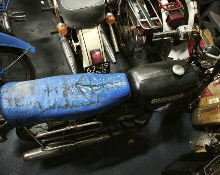 Другая Другая, объемом двигателя 50 л и пробегом 0 тыс. км за 979 $, фото 14 на Automoto.ua