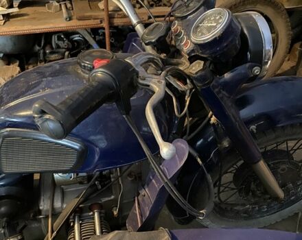 Другая Другая, объемом двигателя 1 л и пробегом 0 тыс. км за 1000 $, фото 5 на Automoto.ua