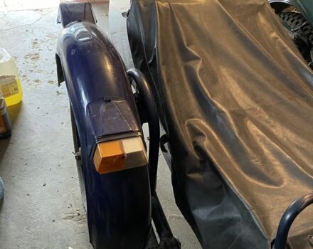 Другая Другая, объемом двигателя 1 л и пробегом 0 тыс. км за 1000 $, фото 3 на Automoto.ua