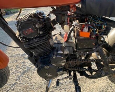 Інша Інша, об'ємом двигуна 0.15 л та пробігом 0 тис. км за 143 $, фото 6 на Automoto.ua