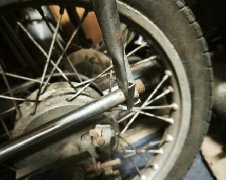 Другая Другая, объемом двигателя 50 л и пробегом 0 тыс. км за 979 $, фото 18 на Automoto.ua