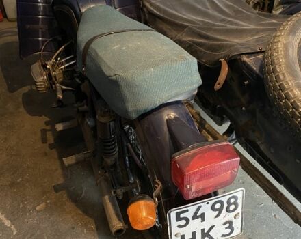 Другая Другая, объемом двигателя 1 л и пробегом 0 тыс. км за 1000 $, фото 1 на Automoto.ua