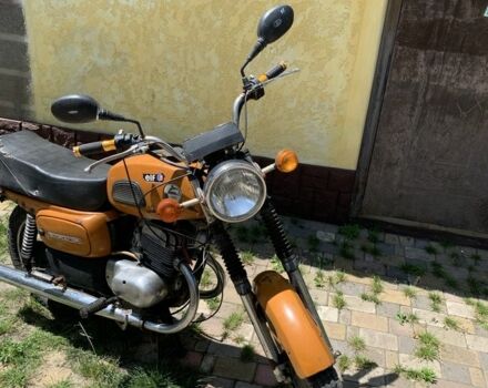 Інша Інша, об'ємом двигуна 0.18 л та пробігом 0 тис. км за 167 $, фото 2 на Automoto.ua