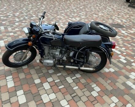 Другая Другая, объемом двигателя 0.65 л и пробегом 0 тыс. км за 2000 $, фото 6 на Automoto.ua