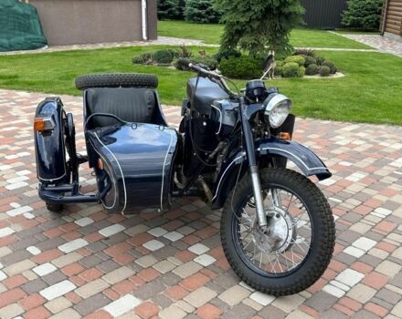 Другая Другая, объемом двигателя 0.65 л и пробегом 0 тыс. км за 2000 $, фото 4 на Automoto.ua