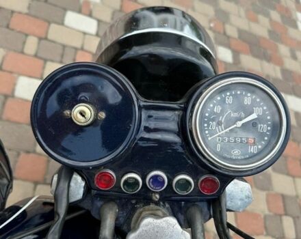 Другая Другая, объемом двигателя 0.65 л и пробегом 0 тыс. км за 2000 $, фото 5 на Automoto.ua