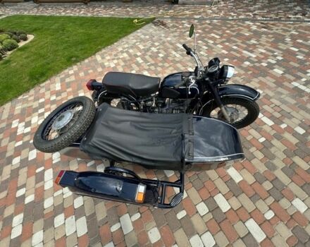 Другая Другая, объемом двигателя 0.65 л и пробегом 0 тыс. км за 2000 $, фото 3 на Automoto.ua