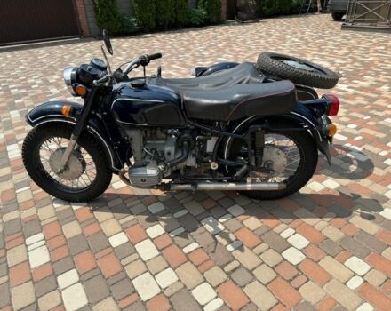 Другая Другая, объемом двигателя 0.65 л и пробегом 0 тыс. км за 2000 $, фото 2 на Automoto.ua