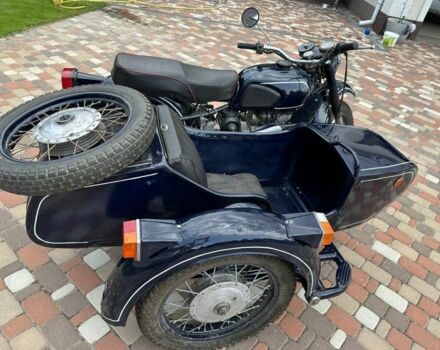 Другая Другая, объемом двигателя 0.65 л и пробегом 0 тыс. км за 2000 $, фото 7 на Automoto.ua