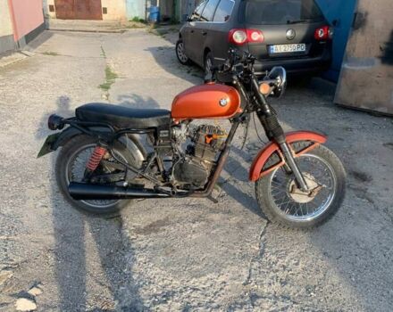 Другая Другая, объемом двигателя 0.15 л и пробегом 0 тыс. км за 143 $, фото 1 на Automoto.ua