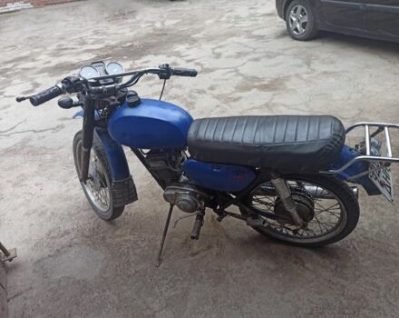 Другая Другая, объемом двигателя 0.13 л и пробегом 0 тыс. км за 141 $, фото 1 на Automoto.ua