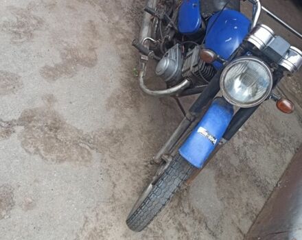 Другая Другая, объемом двигателя 0.13 л и пробегом 0 тыс. км за 141 $, фото 3 на Automoto.ua