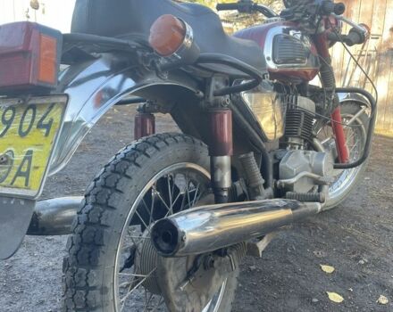 Другая Другая, объемом двигателя 0.35 л и пробегом 0 тыс. км за 431 $, фото 2 на Automoto.ua