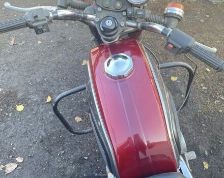 Другая Другая, объемом двигателя 0.35 л и пробегом 0 тыс. км за 431 $, фото 3 на Automoto.ua