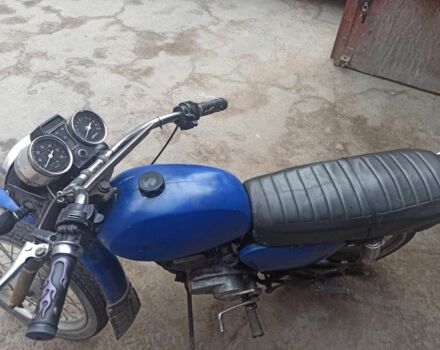 Другая Другая, объемом двигателя 0.13 л и пробегом 0 тыс. км за 141 $, фото 2 на Automoto.ua