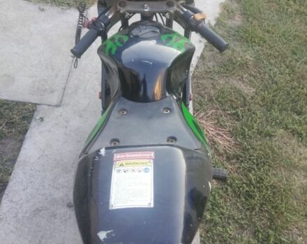 Другая Другая, объемом двигателя 1 л и пробегом 0 тыс. км за 101 $, фото 1 на Automoto.ua