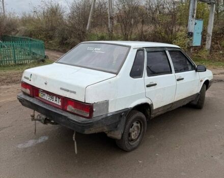 Другая Другая, объемом двигателя 15 л и пробегом 0 тыс. км за 300 $, фото 2 на Automoto.ua