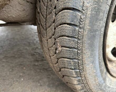 Другая Другая, объемом двигателя 15 л и пробегом 0 тыс. км за 300 $, фото 3 на Automoto.ua