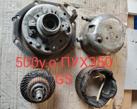 Другая Другая, объемом двигателя 0 л и пробегом 0 тыс. км за 526 $, фото 1 на Automoto.ua