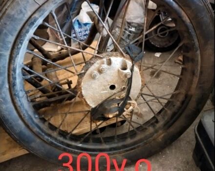 Другая Другая, объемом двигателя 0 л и пробегом 0 тыс. км за 526 $, фото 4 на Automoto.ua