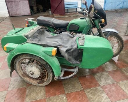 Другая Другая, объемом двигателя 0.6 л и пробегом 0 тыс. км за 167 $, фото 3 на Automoto.ua