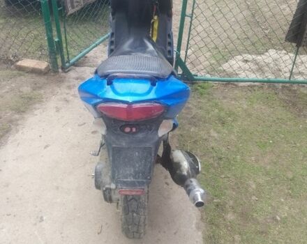 Другая Другая, объемом двигателя 100 л и пробегом 0 тыс. км за 480 $, фото 1 на Automoto.ua